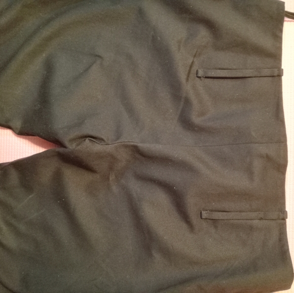 Prada dress pants 42 - Picture 5 of 7